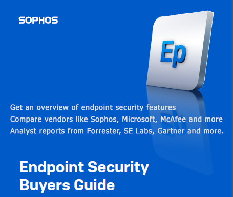 Endpoint Security Buyer's Guide Download