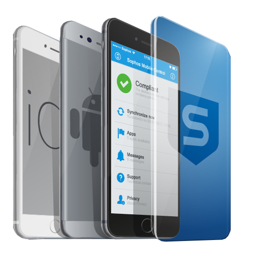Sophos Mobile Security