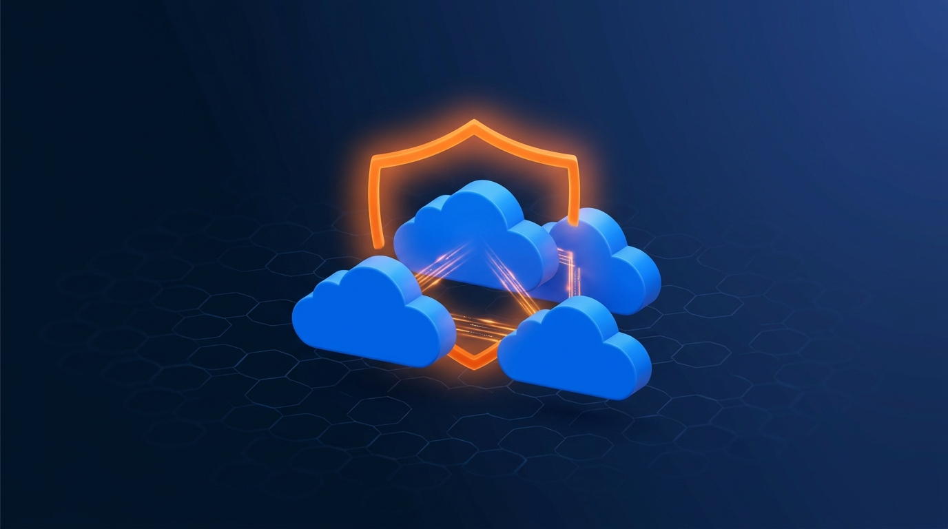 Sophos Cloud Workload Protection