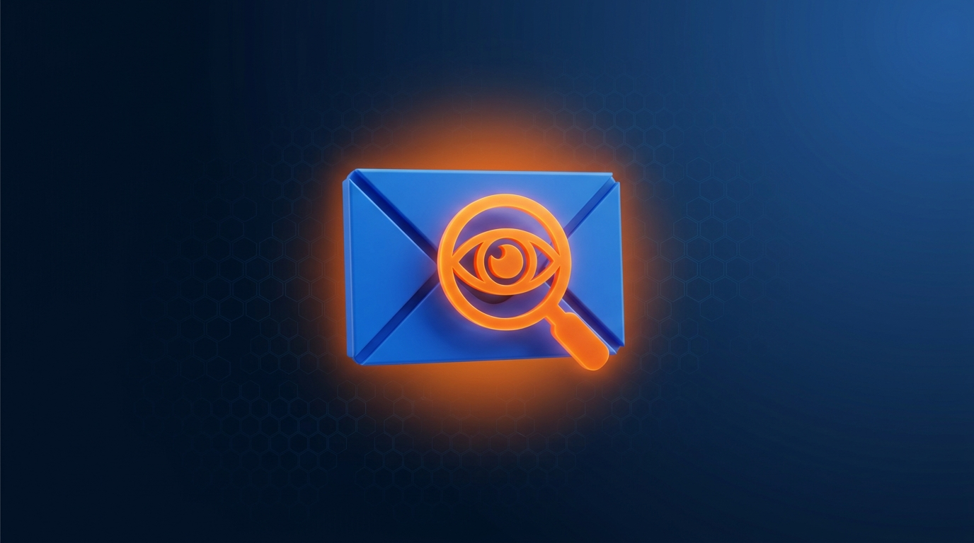 Sophos Email Monitoring