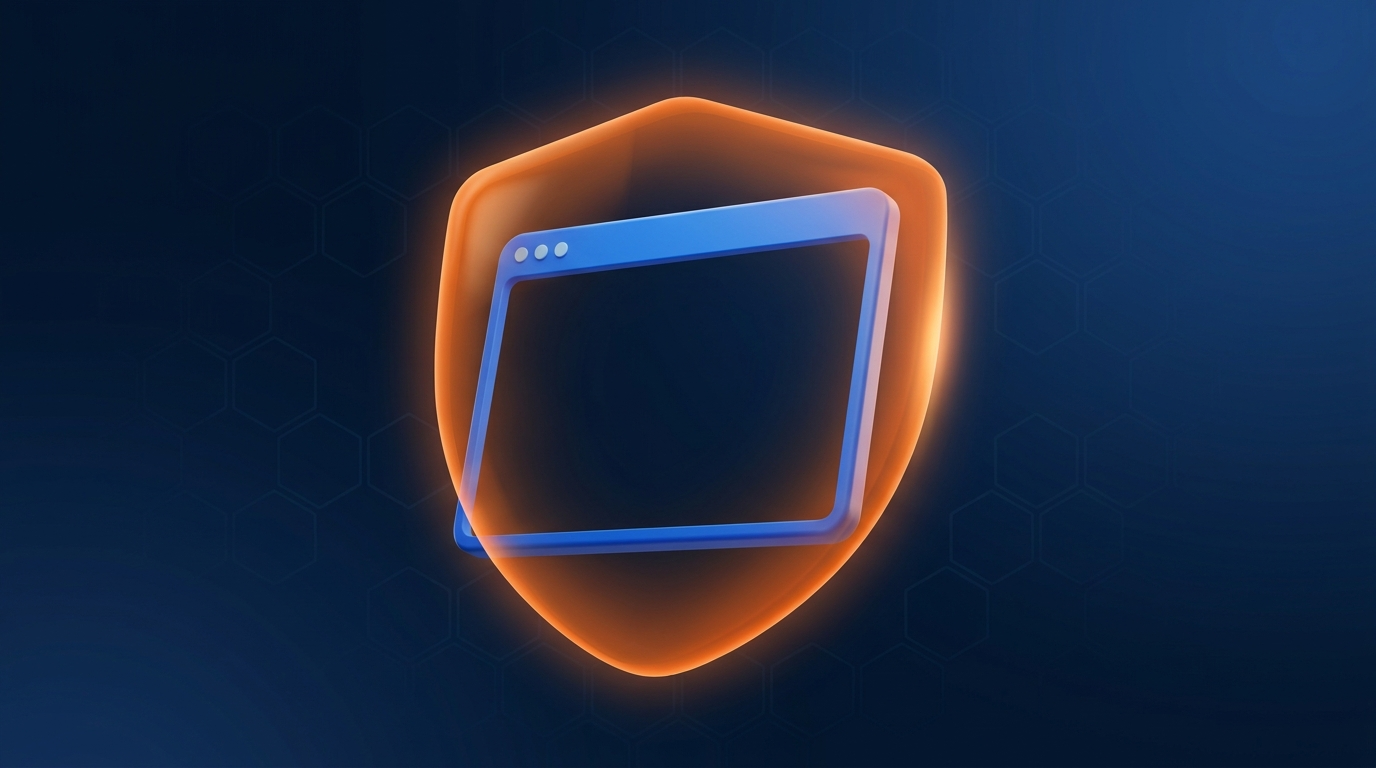 Sophos Protected Browser