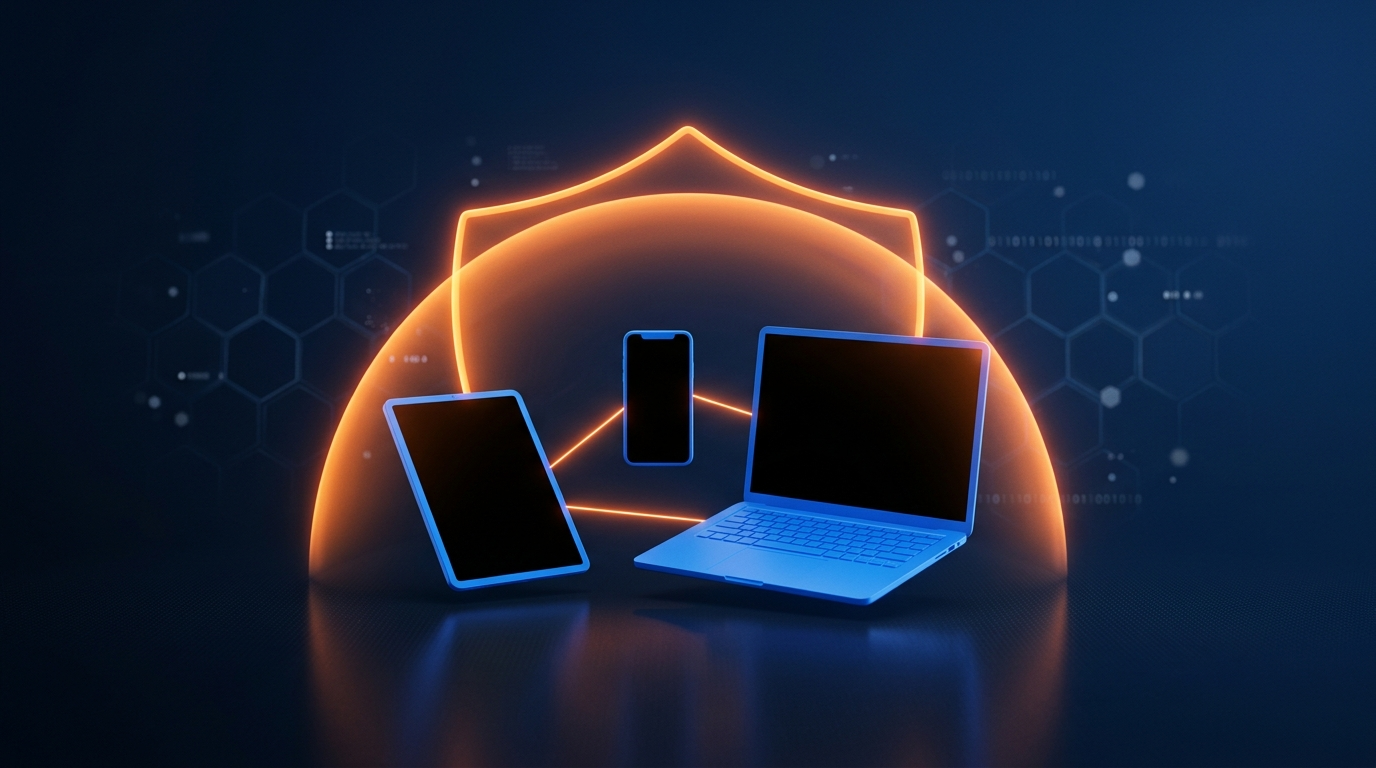 Sophos Workspace Protection